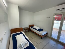 Villa Luzzatti Hostel