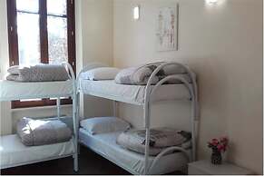 Villa Luzzatti Hostel