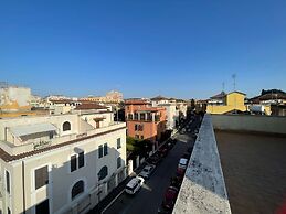 Villa Luzzatti Hostel