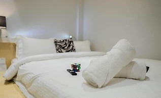 Radlett Residences