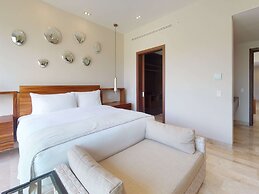 Fairmont Heritage Place Mayakoba