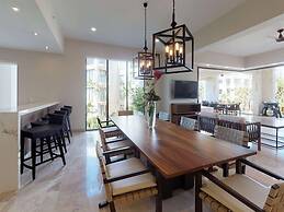 Fairmont Heritage Place Mayakoba