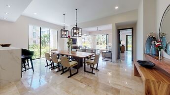 Fairmont Heritage Place Mayakoba