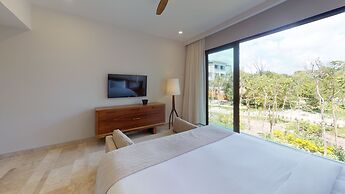 Fairmont Heritage Place Mayakoba