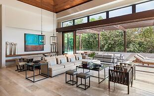 Fairmont Heritage Place Mayakoba