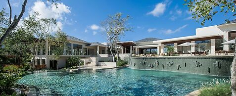 Fairmont Heritage Place Mayakoba