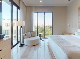 Fairmont Heritage Place Mayakoba