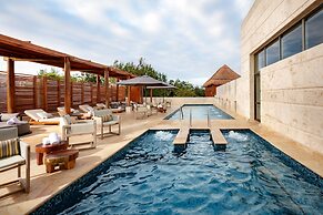 Fairmont Heritage Place Mayakoba