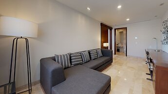 Fairmont Heritage Place Mayakoba