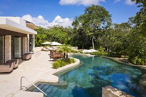 Fairmont Heritage Place Mayakoba