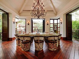 Fairmont Heritage Place Mayakoba