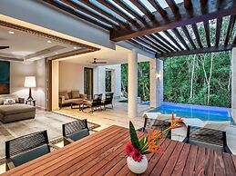 Fairmont Heritage Place Mayakoba