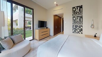 Fairmont Heritage Place Mayakoba