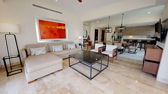 Fairmont Heritage Place Mayakoba