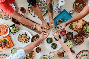 Fairmont Heritage Place Mayakoba