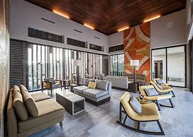 Fairmont Heritage Place Mayakoba