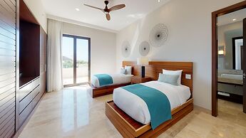 Fairmont Heritage Place Mayakoba