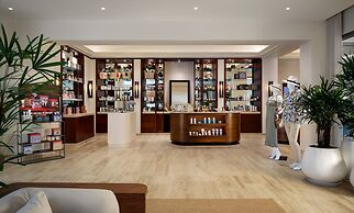 Fairmont Heritage Place Mayakoba