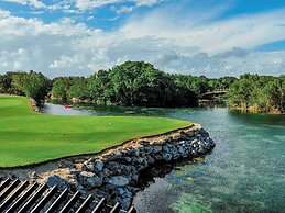 Fairmont Heritage Place Mayakoba