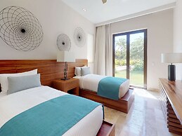 Fairmont Heritage Place Mayakoba