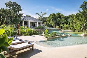 Fairmont Heritage Place Mayakoba