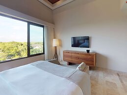 Fairmont Heritage Place Mayakoba