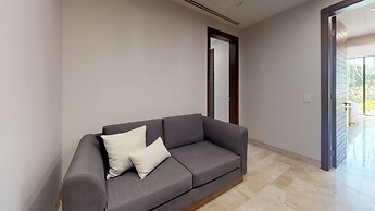 Fairmont Heritage Place Mayakoba