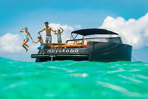 Fairmont Heritage Place Mayakoba