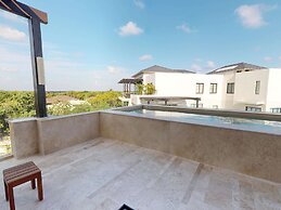 Fairmont Heritage Place Mayakoba