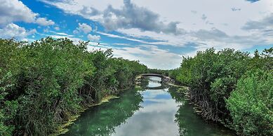 Fairmont Heritage Place Mayakoba