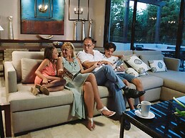 Fairmont Heritage Place Mayakoba