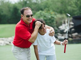 Fairmont Heritage Place Mayakoba