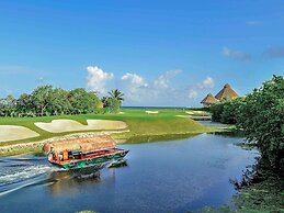 Fairmont Heritage Place Mayakoba