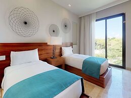 Fairmont Heritage Place Mayakoba