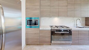 Fairmont Heritage Place Mayakoba