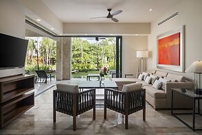 Fairmont Heritage Place Mayakoba