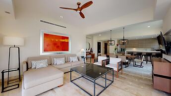 Fairmont Heritage Place Mayakoba