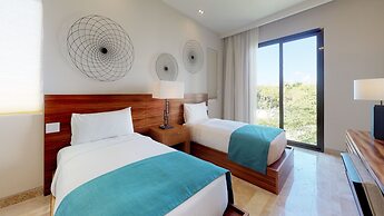 Fairmont Heritage Place Mayakoba