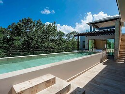 Fairmont Heritage Place Mayakoba