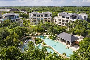 Fairmont Heritage Place Mayakoba