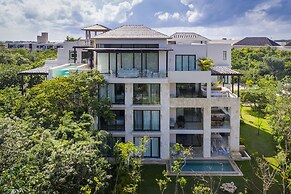 Fairmont Heritage Place Mayakoba
