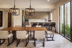 Fairmont Heritage Place Mayakoba