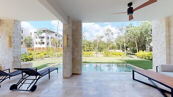 Fairmont Heritage Place Mayakoba