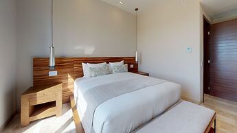 Fairmont Heritage Place Mayakoba