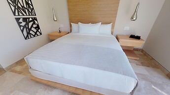 Fairmont Heritage Place Mayakoba