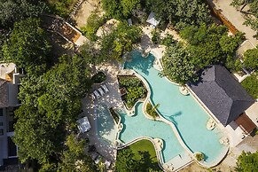 Fairmont Heritage Place Mayakoba