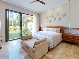 Fairmont Heritage Place Mayakoba