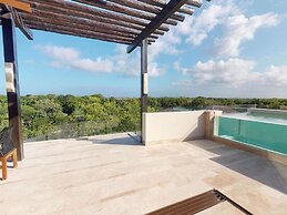 Fairmont Heritage Place Mayakoba