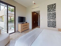 Fairmont Heritage Place Mayakoba