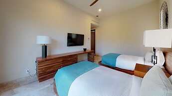 Fairmont Heritage Place Mayakoba